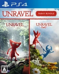 Unravel: Yarny Bundle