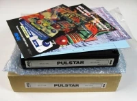 Pulstar