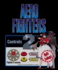 Aero Fighters 2