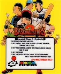 Baseball Stars 2