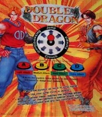 Double Dragon