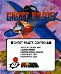 Ghost Pilots