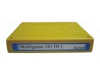 Multigame 161 in 1