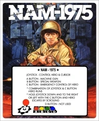 NAM 1975