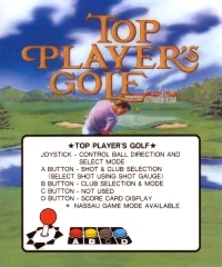 Top Players Golf