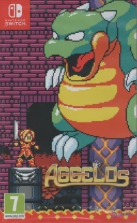 Aggelos