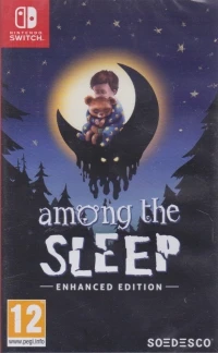 Among the Sleep: Enhanced Edition