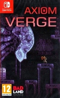 Axiom Verge