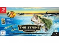 Bass Pro Shops The Strike - Championship Edition (Includes Fishing Rod Peripheral) [DE]