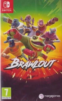 Brawlout