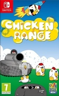 Chicken Range