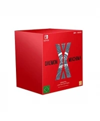Daemon X Machina - Orbital Limited Edition