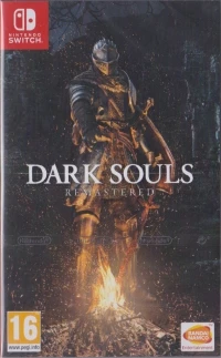 Dark Souls Remastered