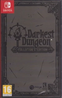 Darkest Dungeon - Collector's Edition