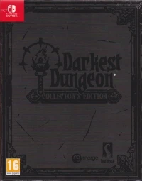 Darkest Dungeon - Collector's Edition (box)