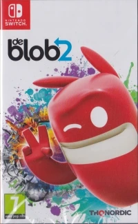 Blob 2, de
