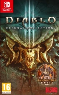Diablo III: Eternal Collection