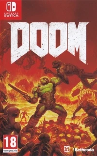 Doom [NL]