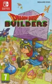 Dragon Quest Builders [NL]