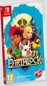 Earthlock