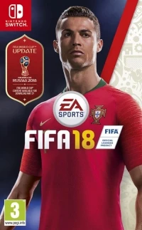 FIFA 18 (Update)