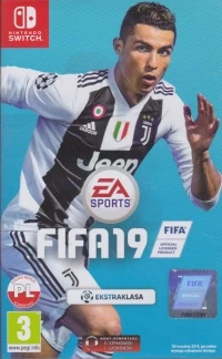 FIFA 19 [PL]