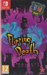 Flipping Death