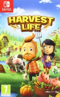 Harvest Life