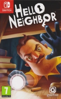Hello Neighbor