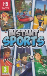 Instant Sports