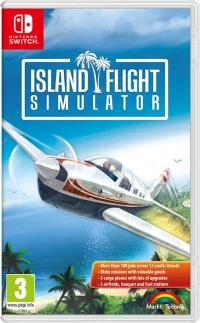 Island Flight Simulator