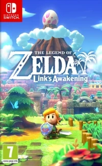 Legend of Zelda, The: Link's Awakening