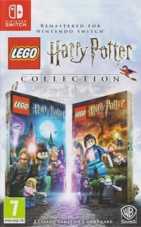 Lego Harry Potter Collection [NL]