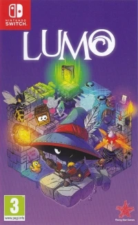 Lumo