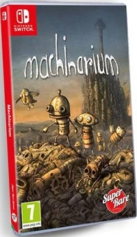 Machinarium