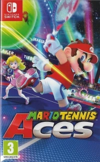 Mario Tennis Aces [AT][CH]