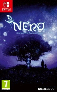 N.E.R.O.: Nothing Ever Remains Obscure