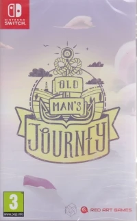 Old Man’s Journey