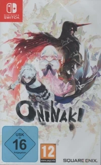 Oninaki
