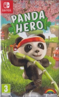 Panda Hero
