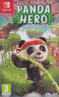 Panda Hero [UK]