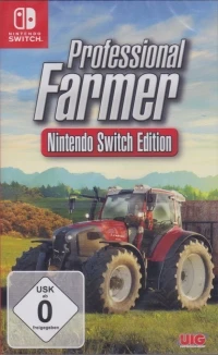 Professional Farmer - Nintendo Switch Edition [DE]