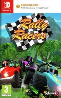 Rally Racers