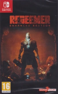 Redeemer - Enhanced Edition