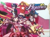 SNK Heroines: Tag Team Frenzy - Diamond Dream Edition Box