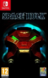 Space Hulk