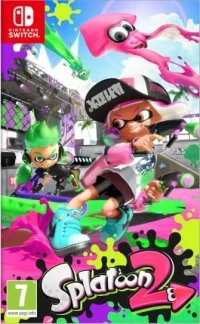 Splatoon 2