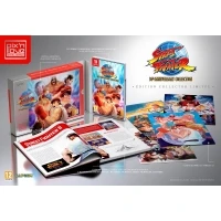 Street Fighter 30th Anniversary Collection - Collector's Edition [FR]