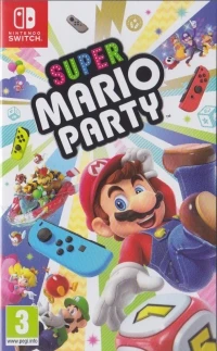 Super Mario Party
