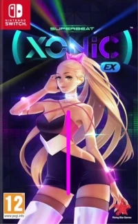 Superbeat: Xonic EX